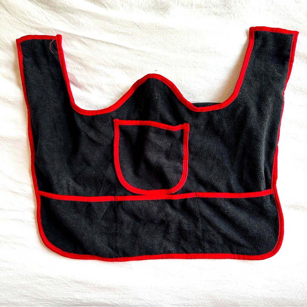 Peloton handle bar towel
